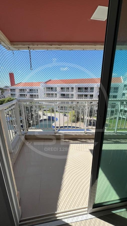 Apartamento, 2 quartos - Foto 6
