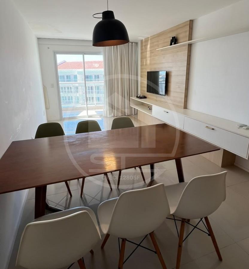 Apartamento, 2 quartos - Foto 1