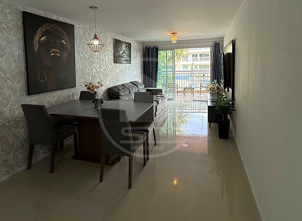 Apartamento, 3 quartos - Foto 3