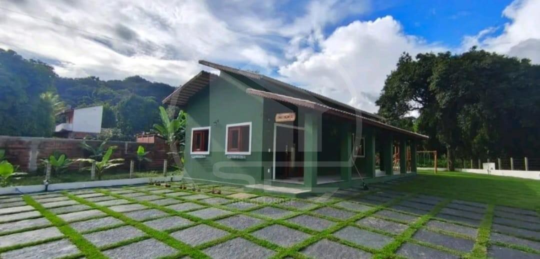 Casa, 2 quartos - Foto 2
