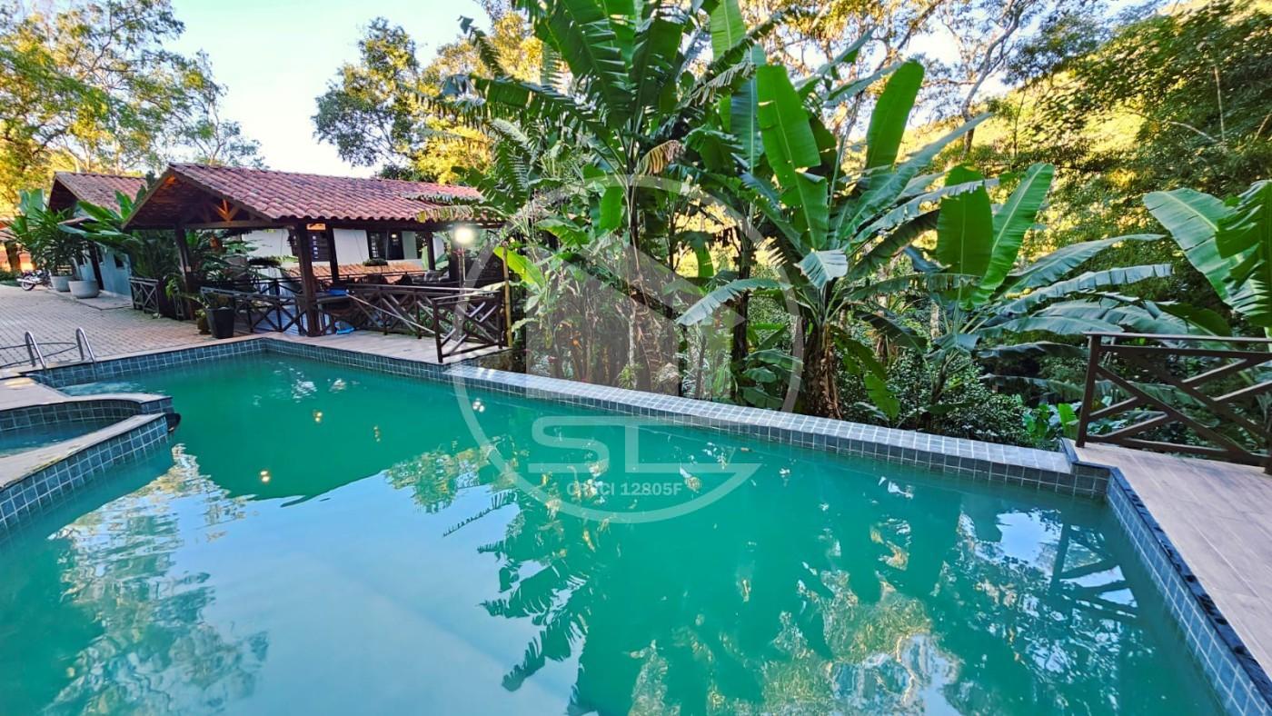 Casa, 5 quartos - Foto 2