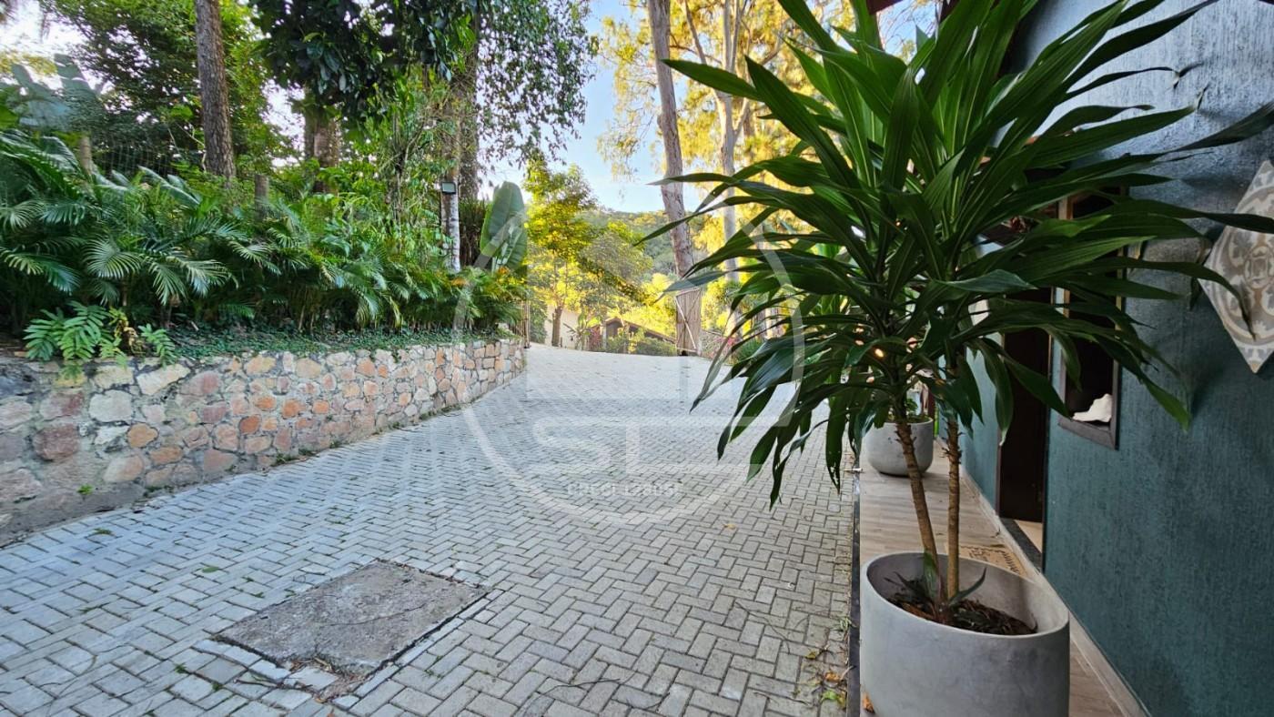 Casa, 5 quartos - Foto 21