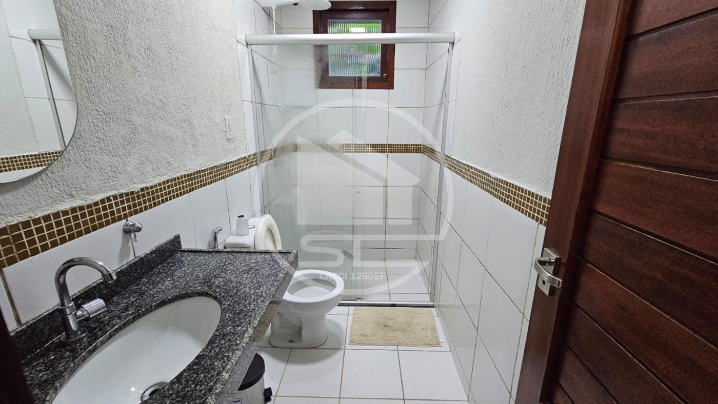 Casa, 5 quartos - Foto 25