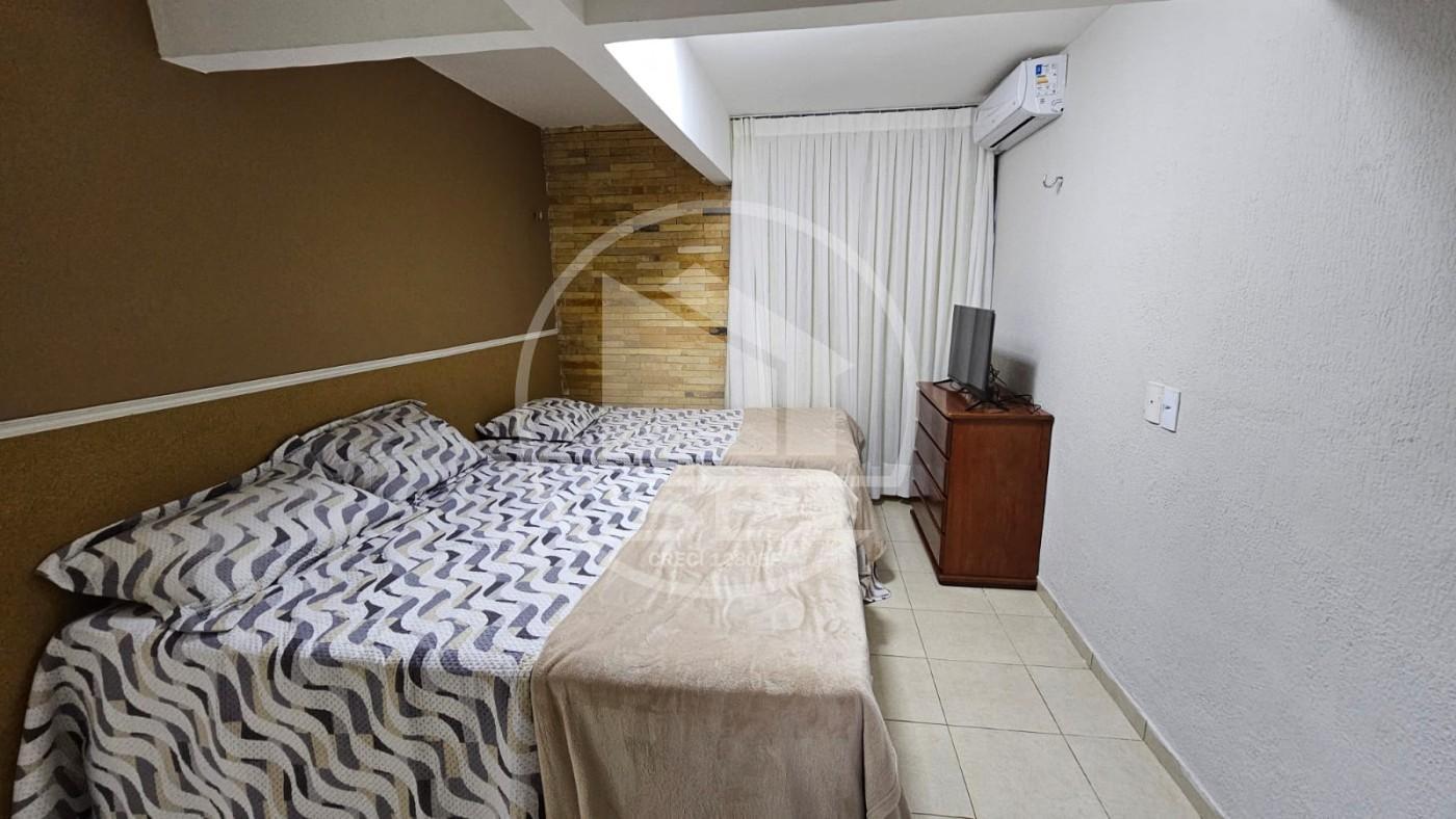 Casa, 5 quartos - Foto 26
