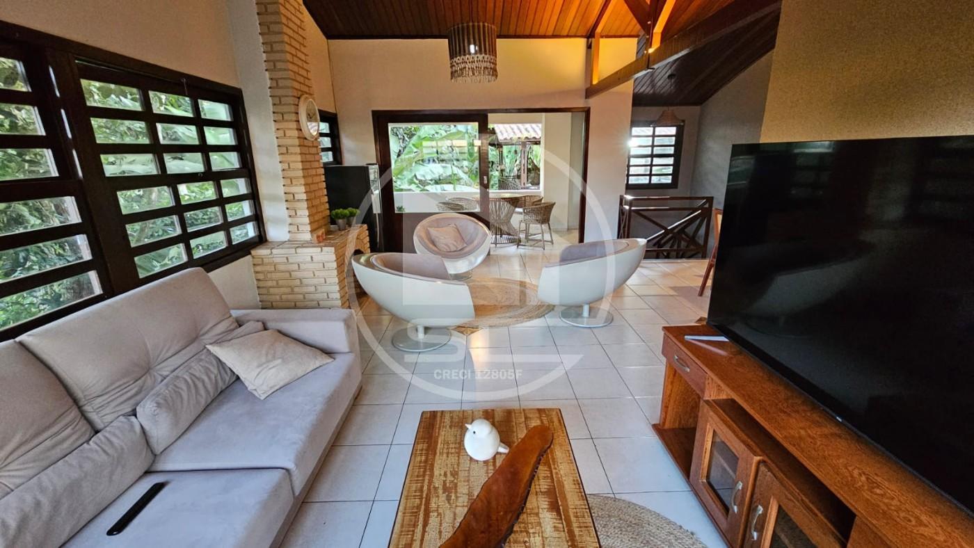 Casa, 5 quartos - Foto 12