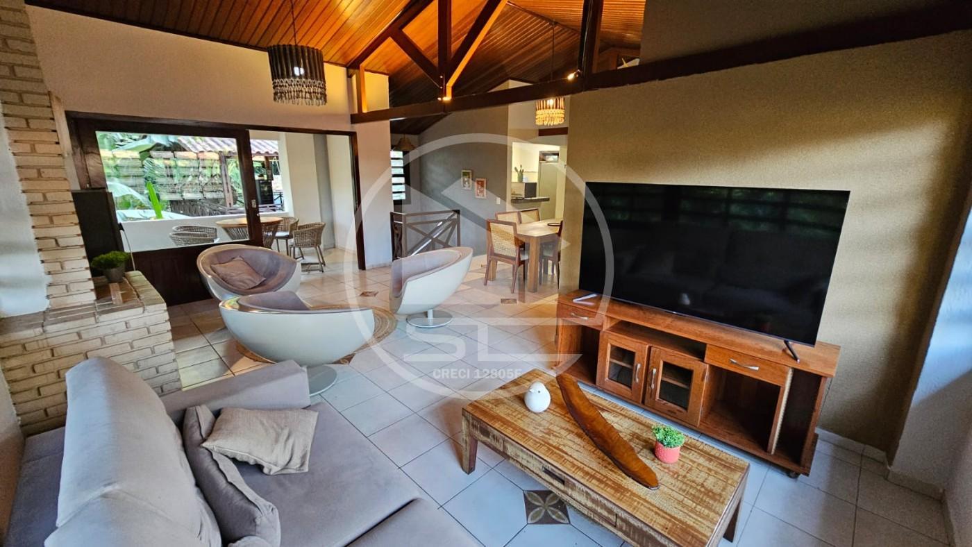 Casa, 5 quartos - Foto 5