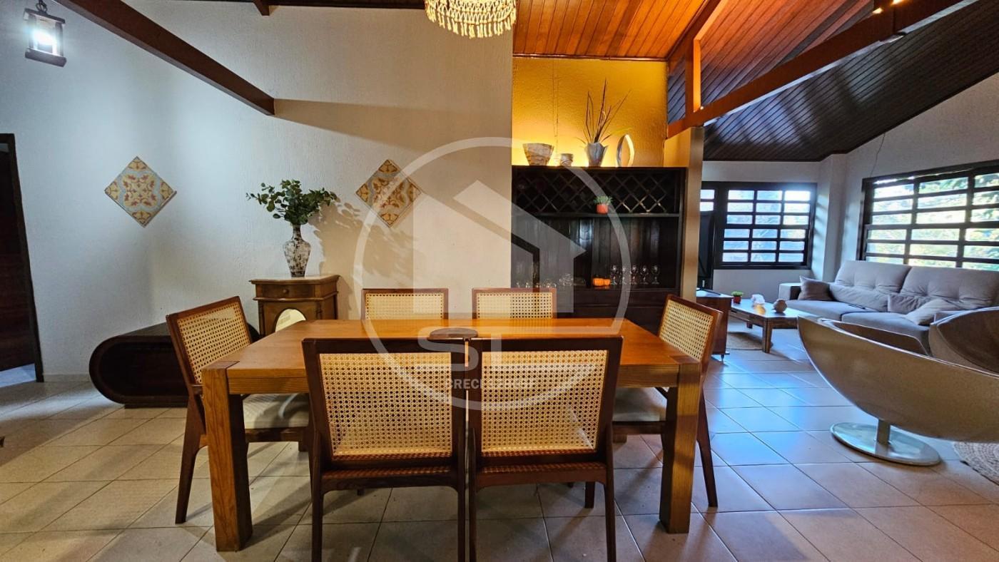 Casa, 5 quartos - Foto 14