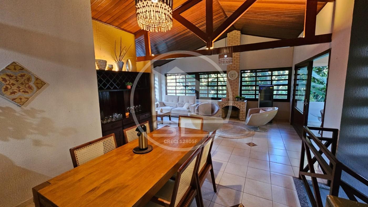 Casa, 5 quartos - Foto 7