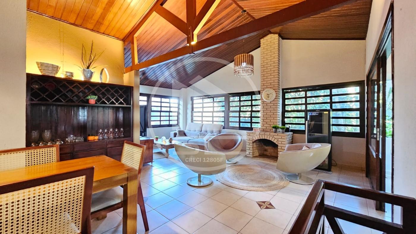 Casa, 5 quartos - Foto 19