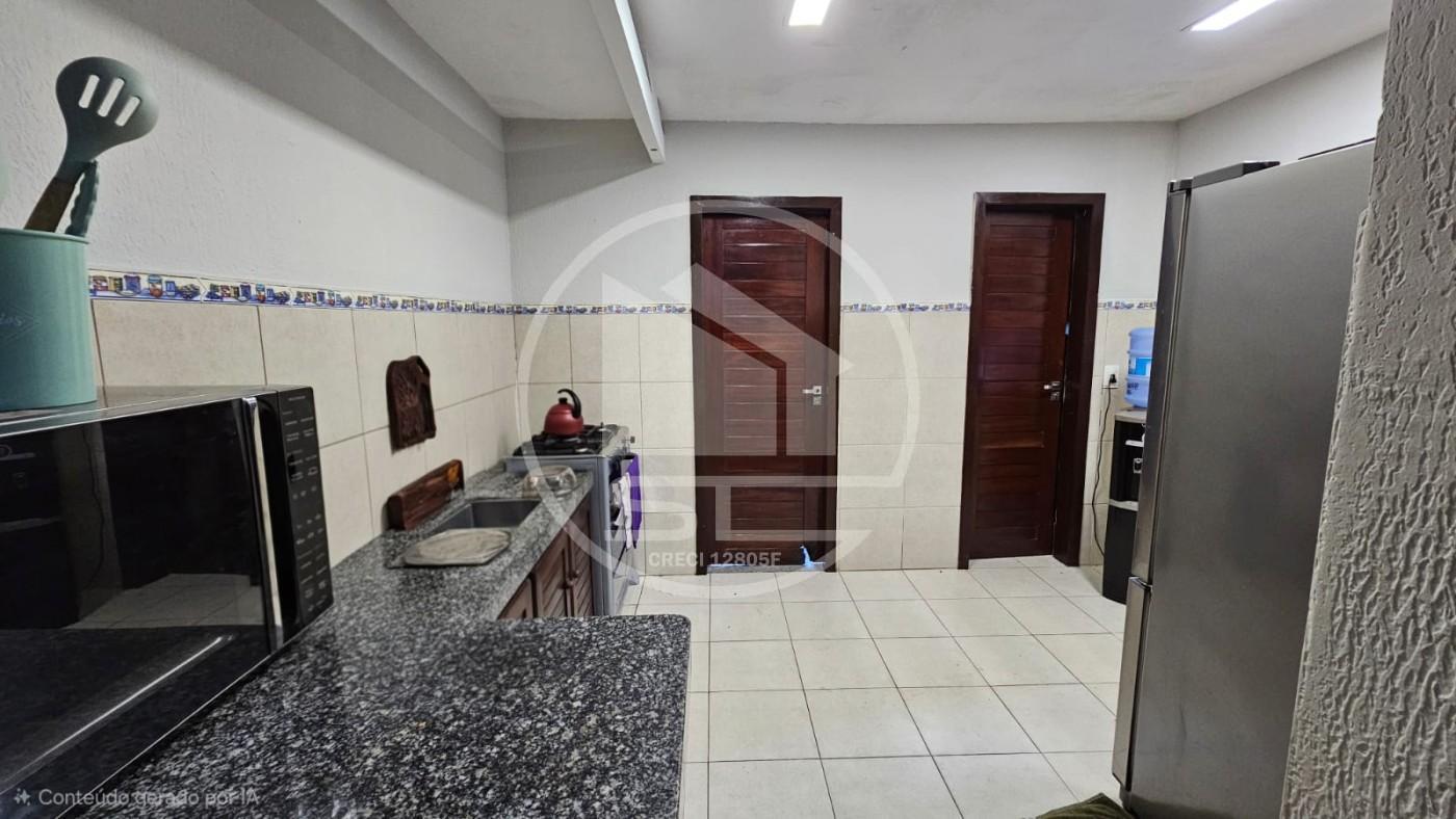 Casa, 5 quartos - Foto 28
