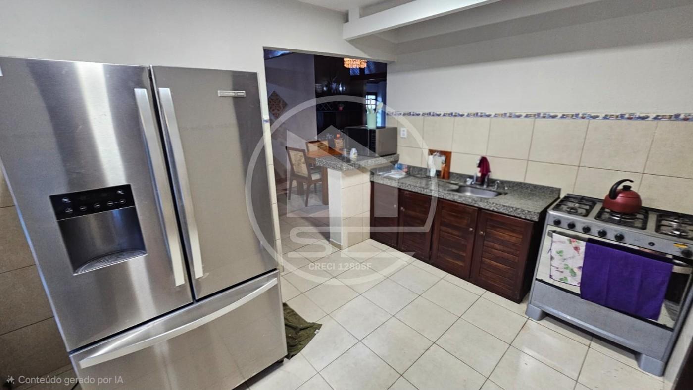 Casa, 5 quartos - Foto 29