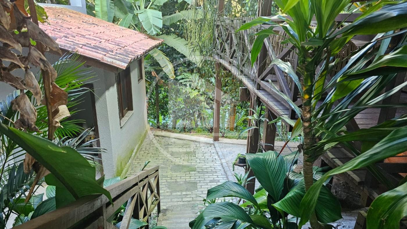 Casa, 5 quartos - Foto 30