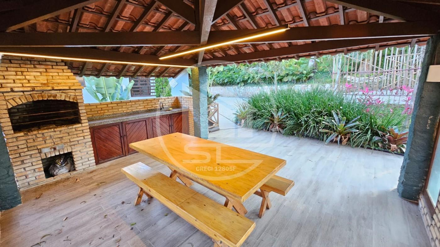 Casa, 5 quartos - Foto 15