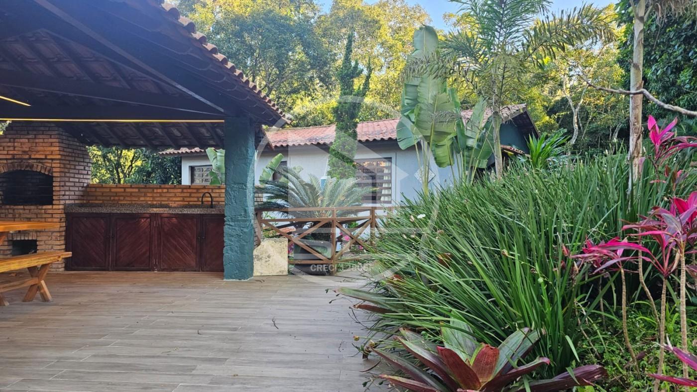 Casa, 5 quartos - Foto 17