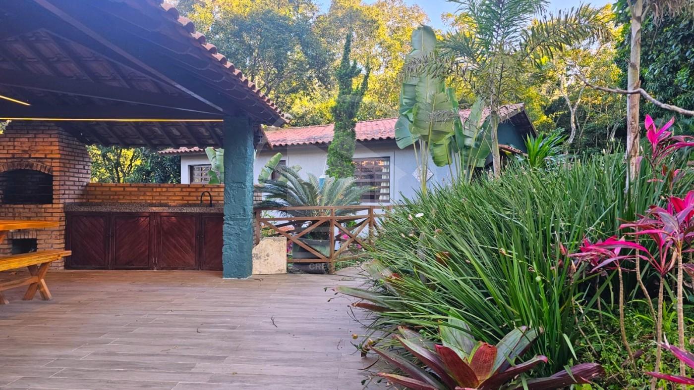 Casa, 5 quartos - Foto 20
