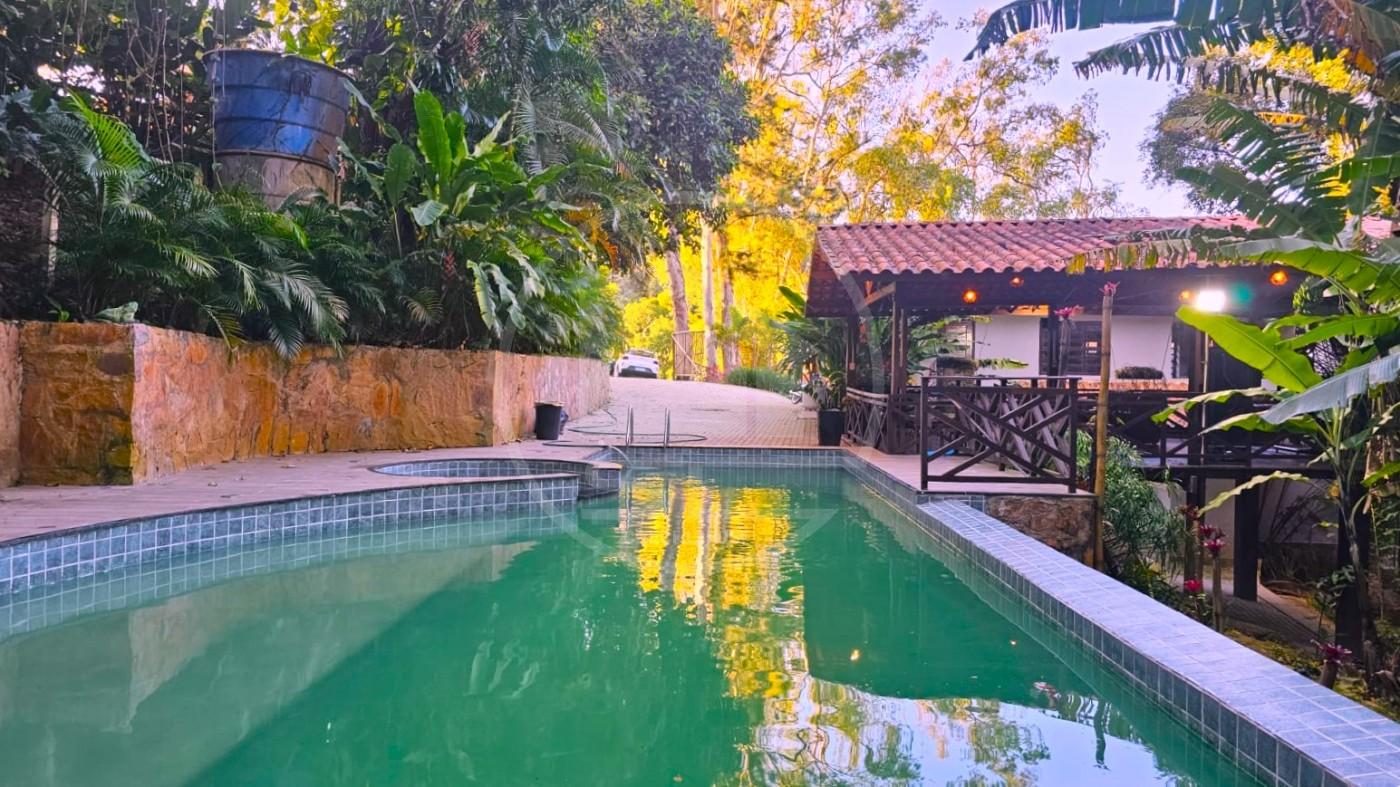 Casa, 5 quartos - Foto 6