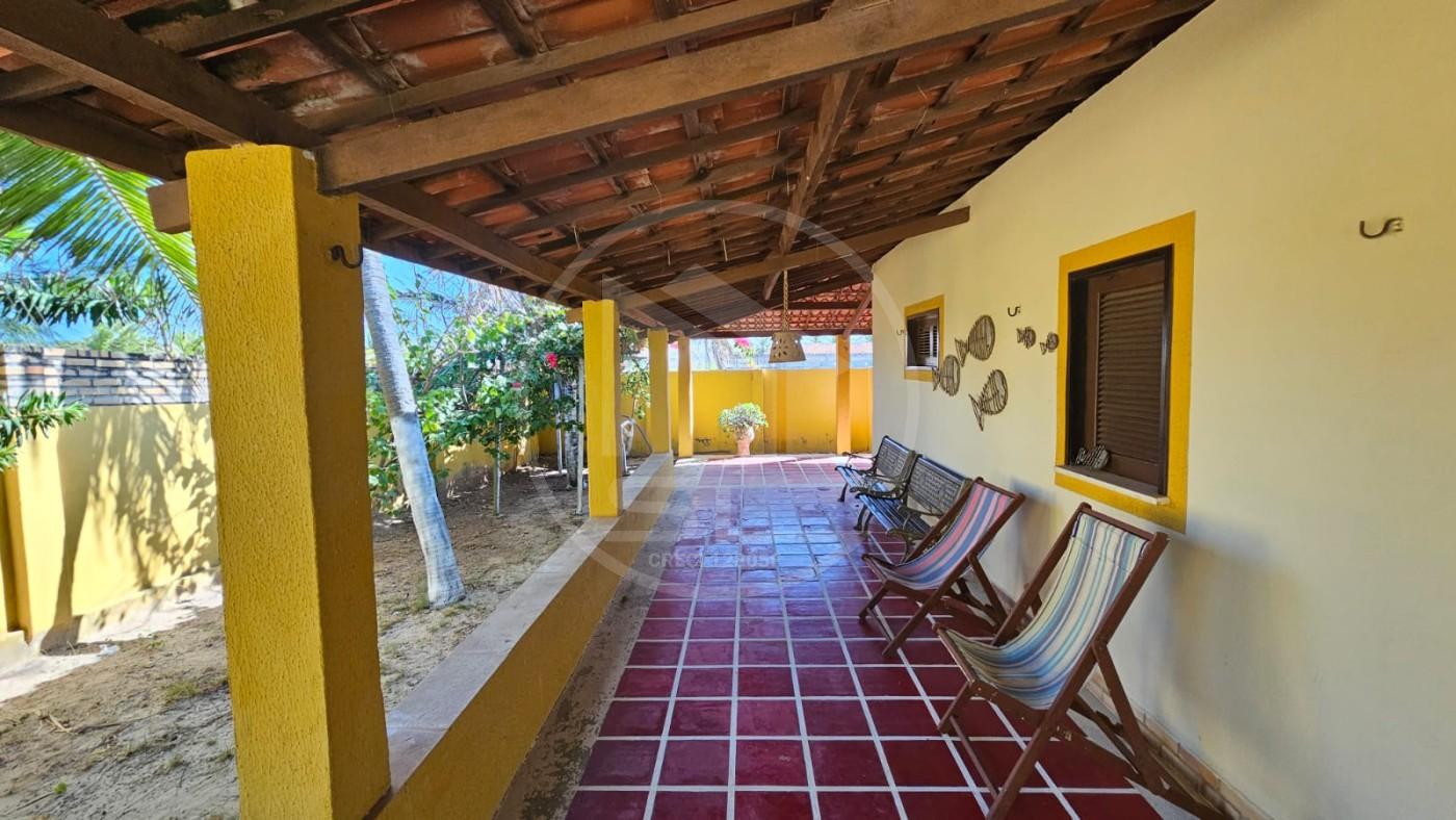 Casa, 3 quartos - Foto 8
