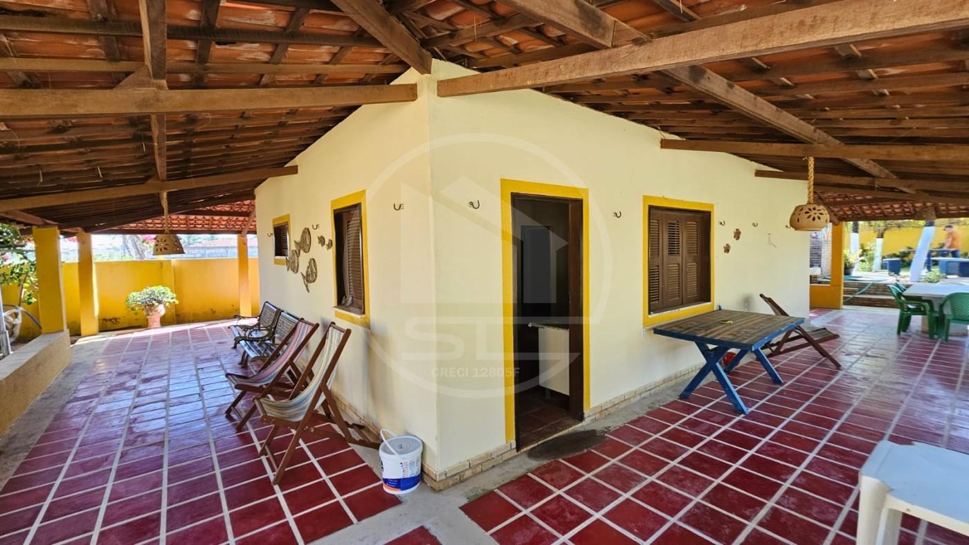 Casa, 3 quartos - Foto 6