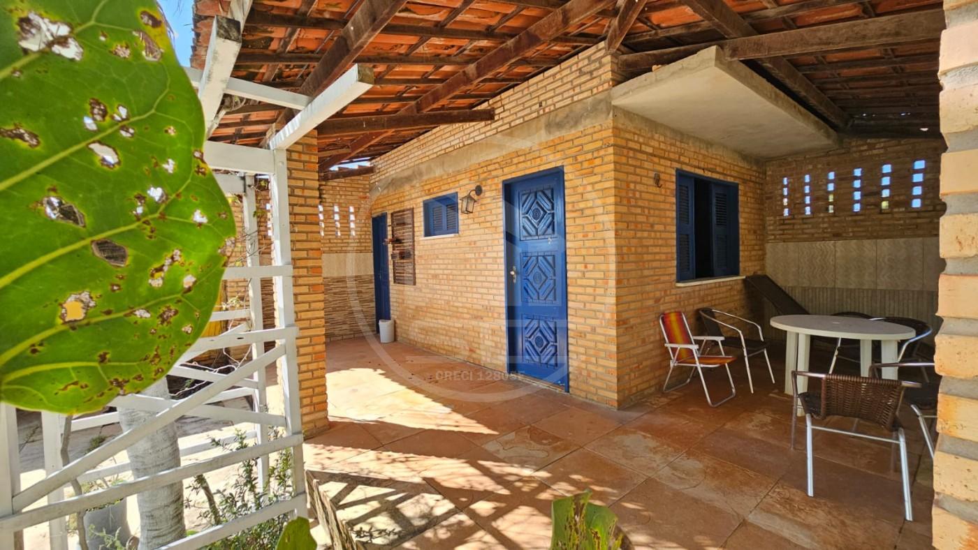 Casa, 3 quartos - Foto 14