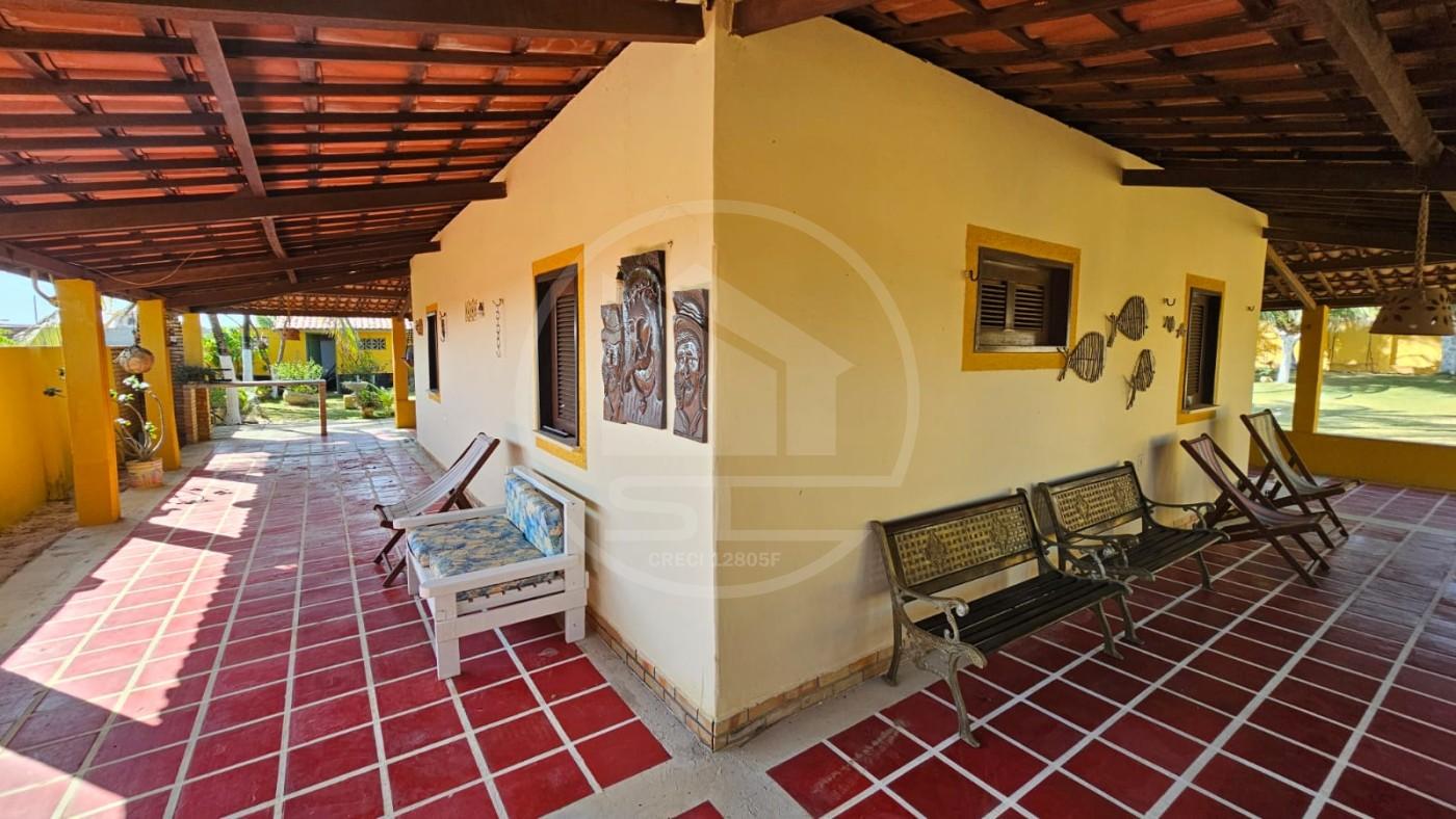 Casa, 3 quartos - Foto 15