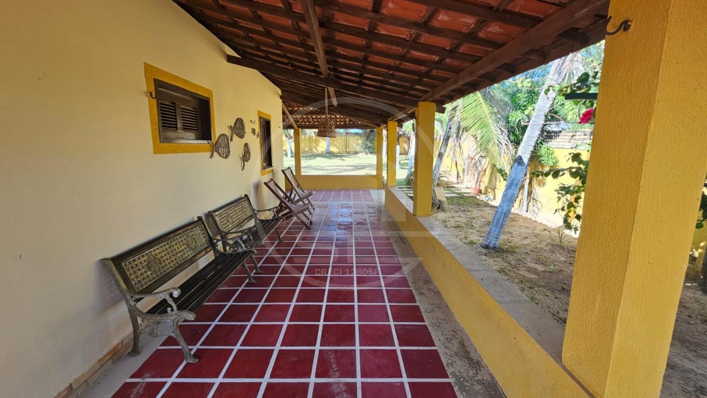Casa, 3 quartos - Foto 17