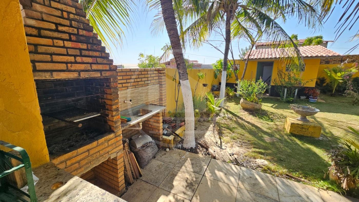 Casa, 3 quartos - Foto 22