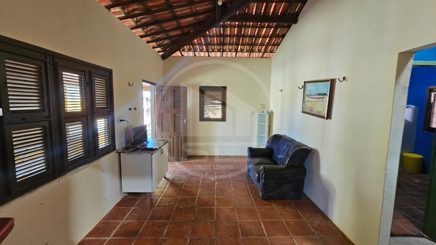 Casa, 3 quartos - Foto 21
