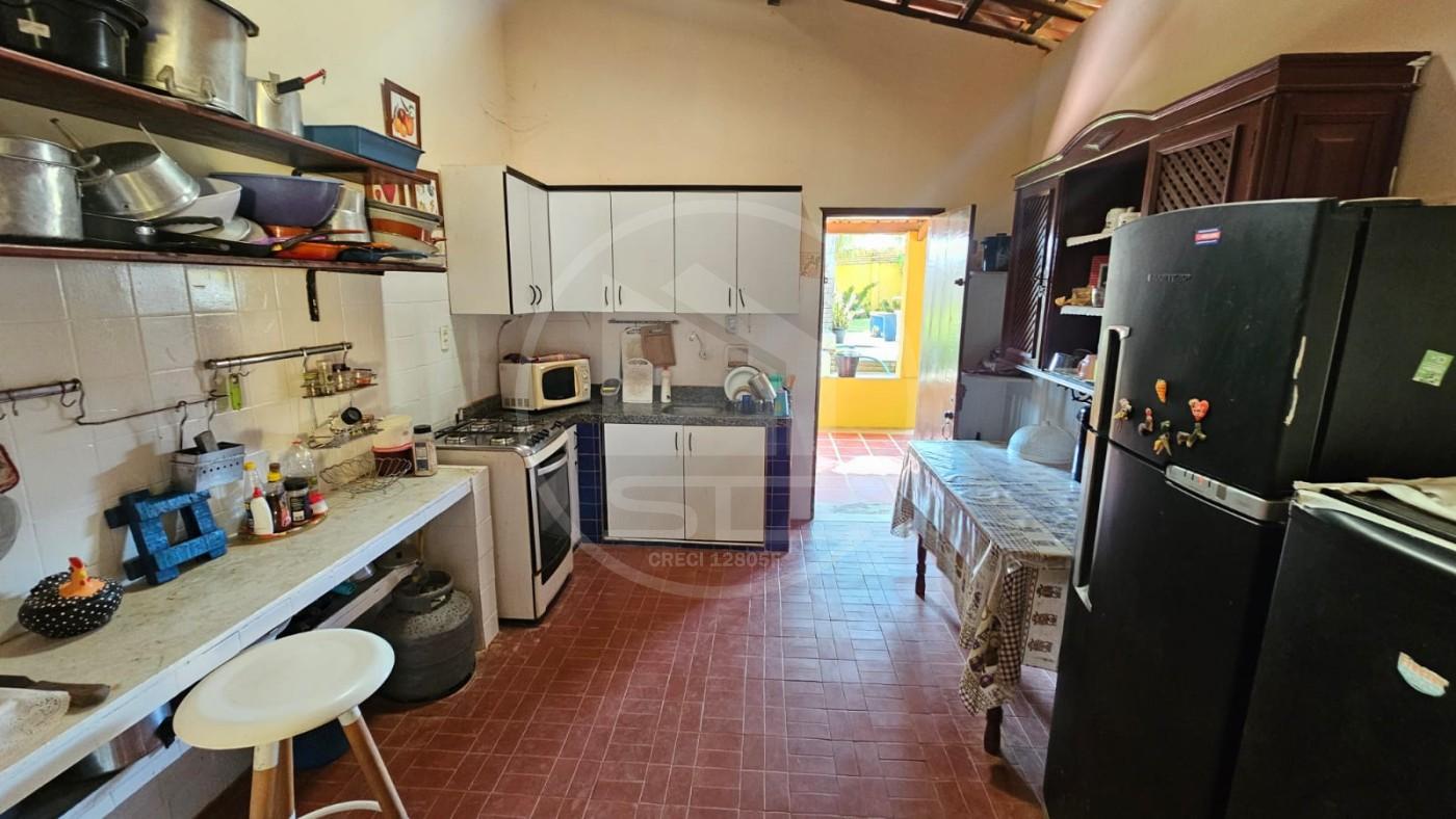 Casa, 3 quartos - Foto 20
