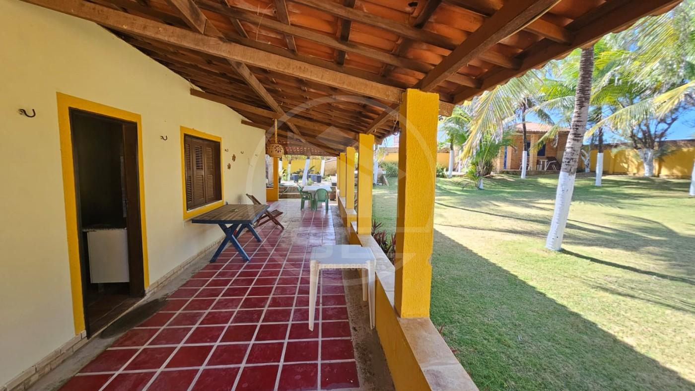 Casa, 3 quartos - Foto 24