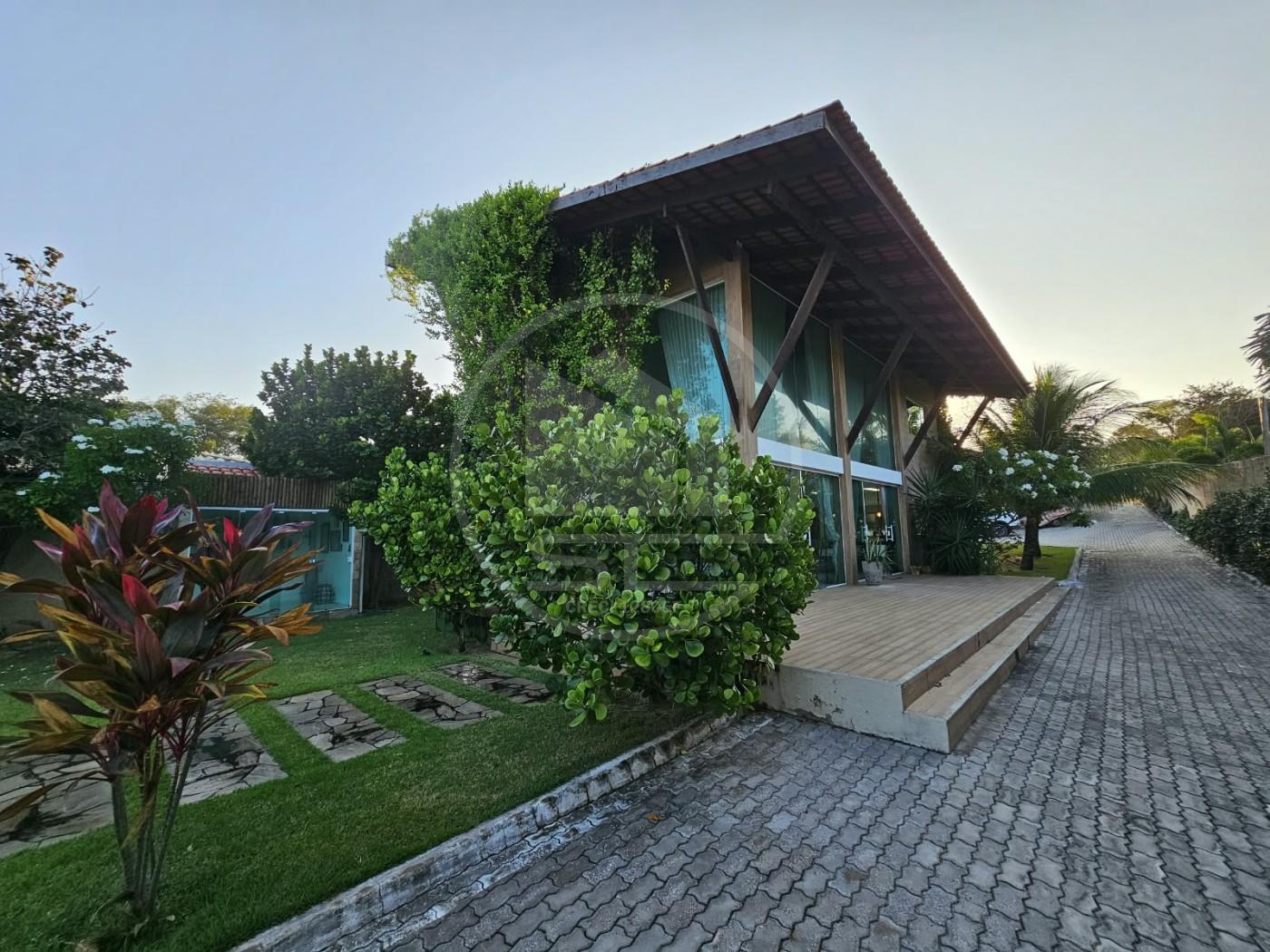 Casa, 5 quartos - Foto 6