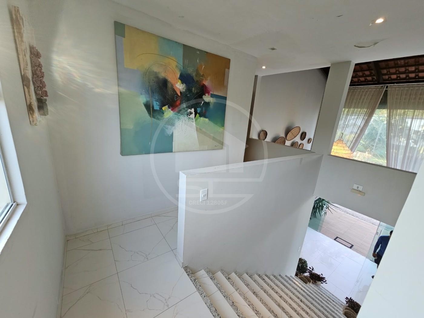 Casa, 5 quartos - Foto 9