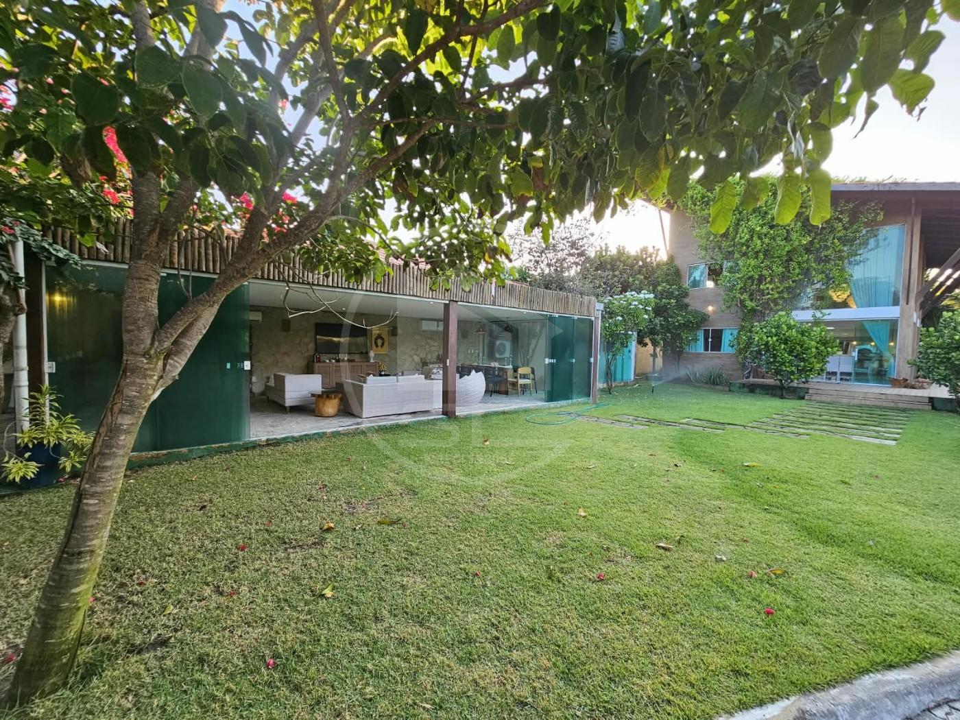 Casa, 5 quartos - Foto 8