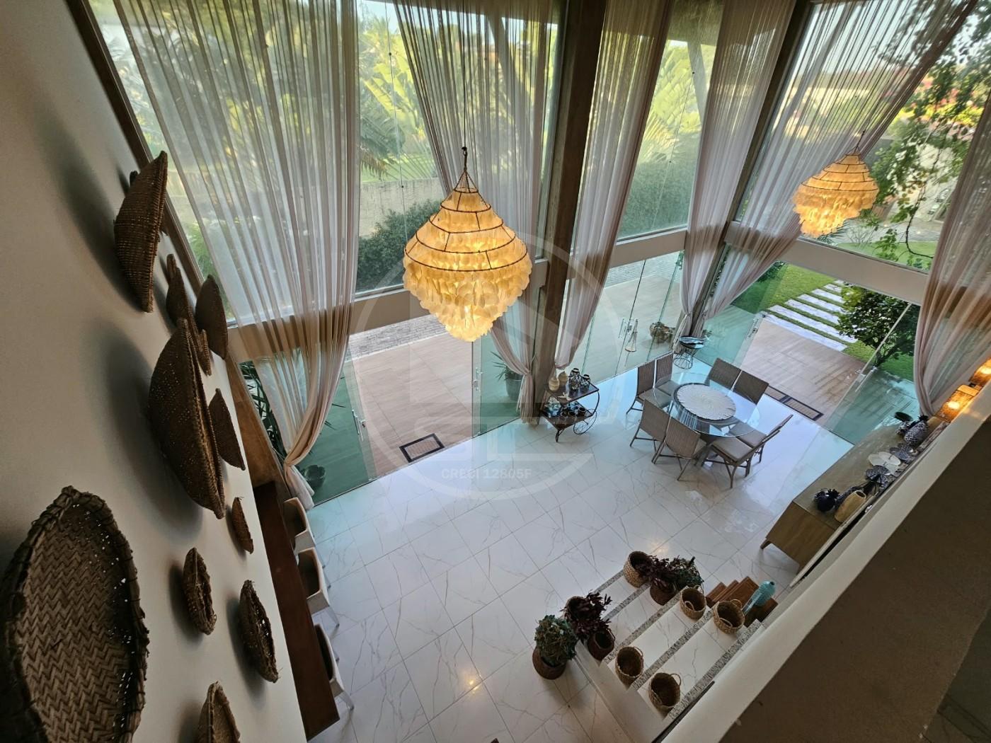 Casa, 5 quartos - Foto 4