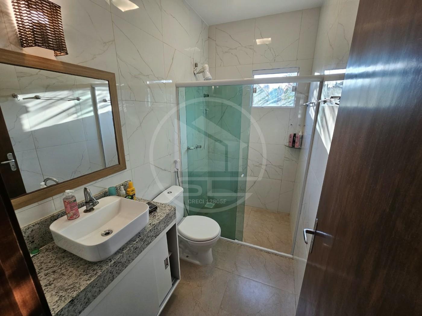 Casa, 5 quartos - Foto 22