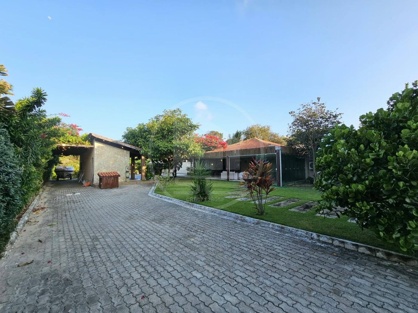 Casa, 5 quartos - Foto 16