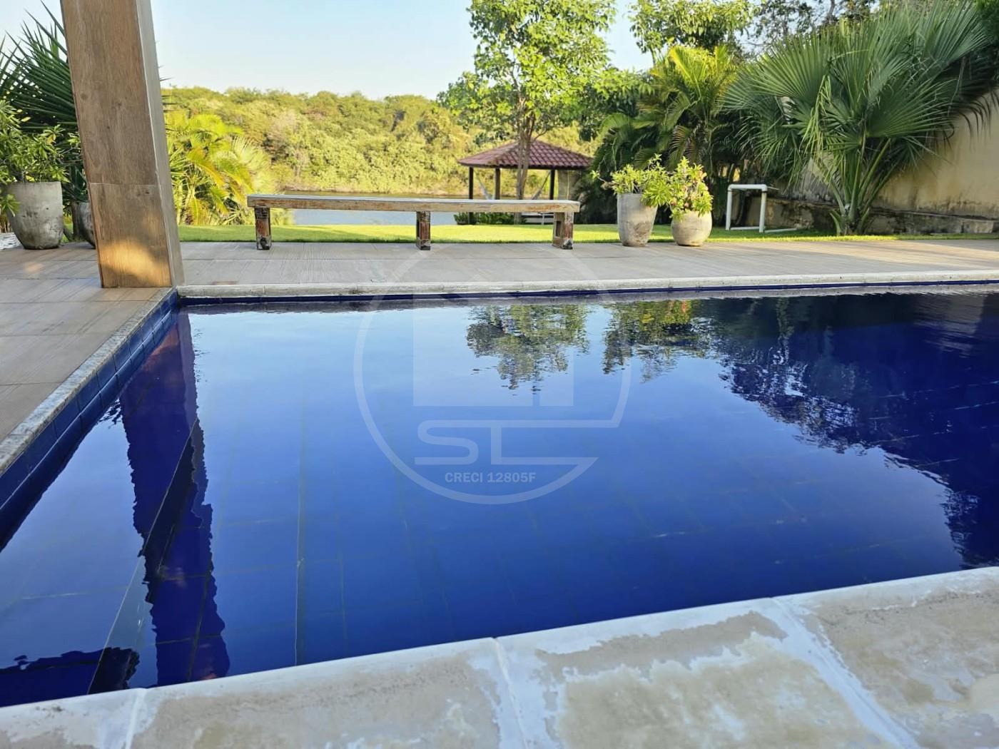 Casa, 5 quartos - Foto 7