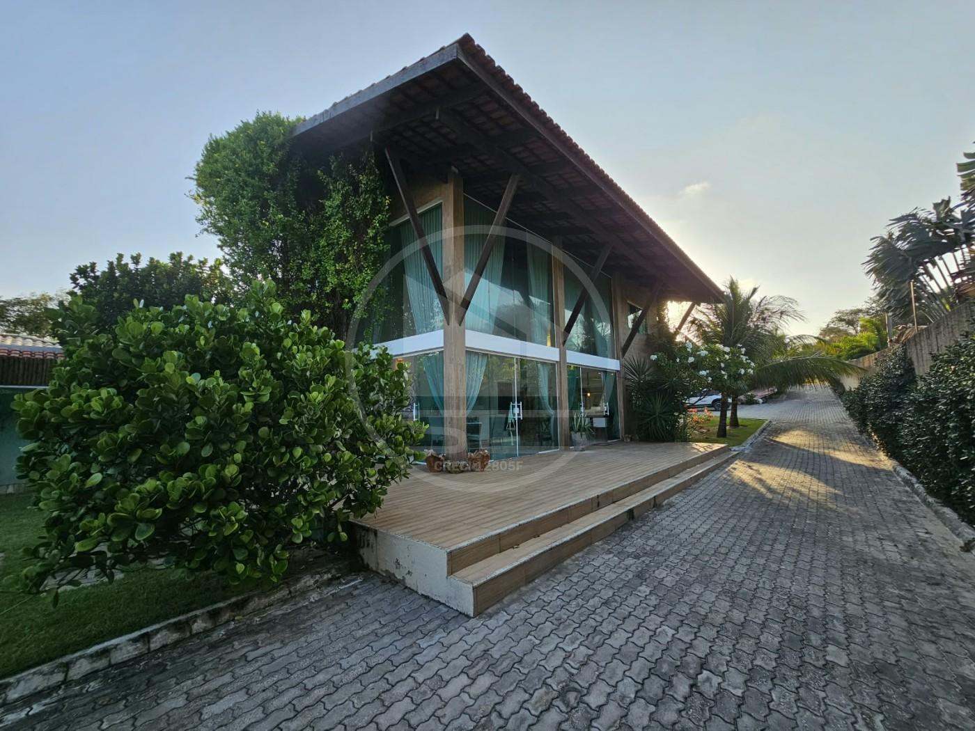 Casa, 5 quartos - Foto 17