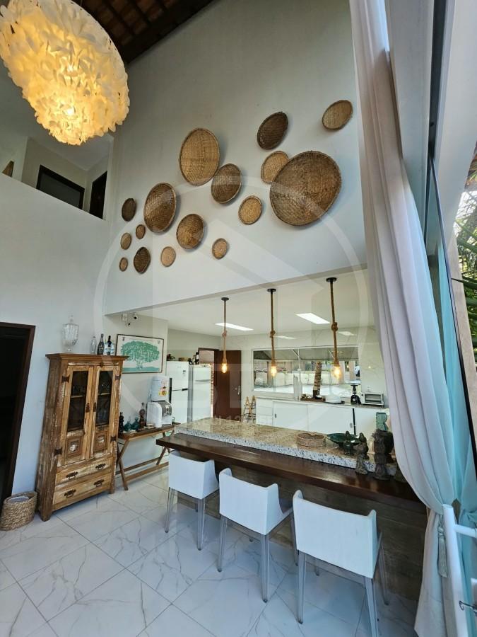 Casa, 5 quartos - Foto 20