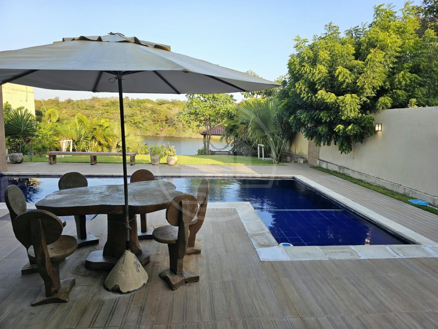 Casa, 5 quartos - Foto 5