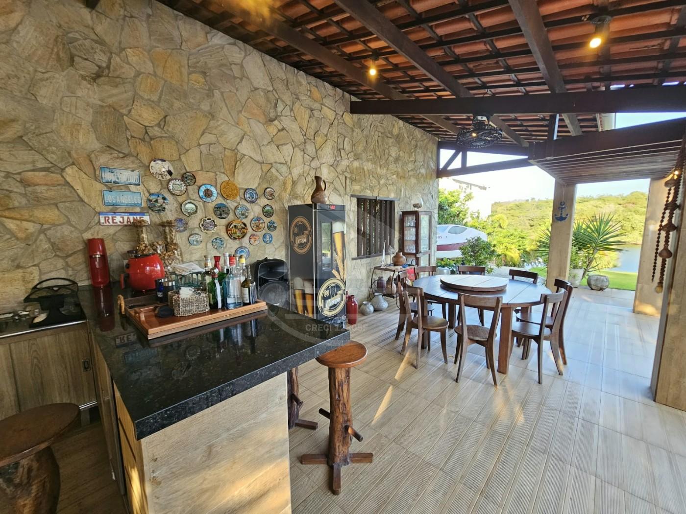 Casa, 5 quartos - Foto 23