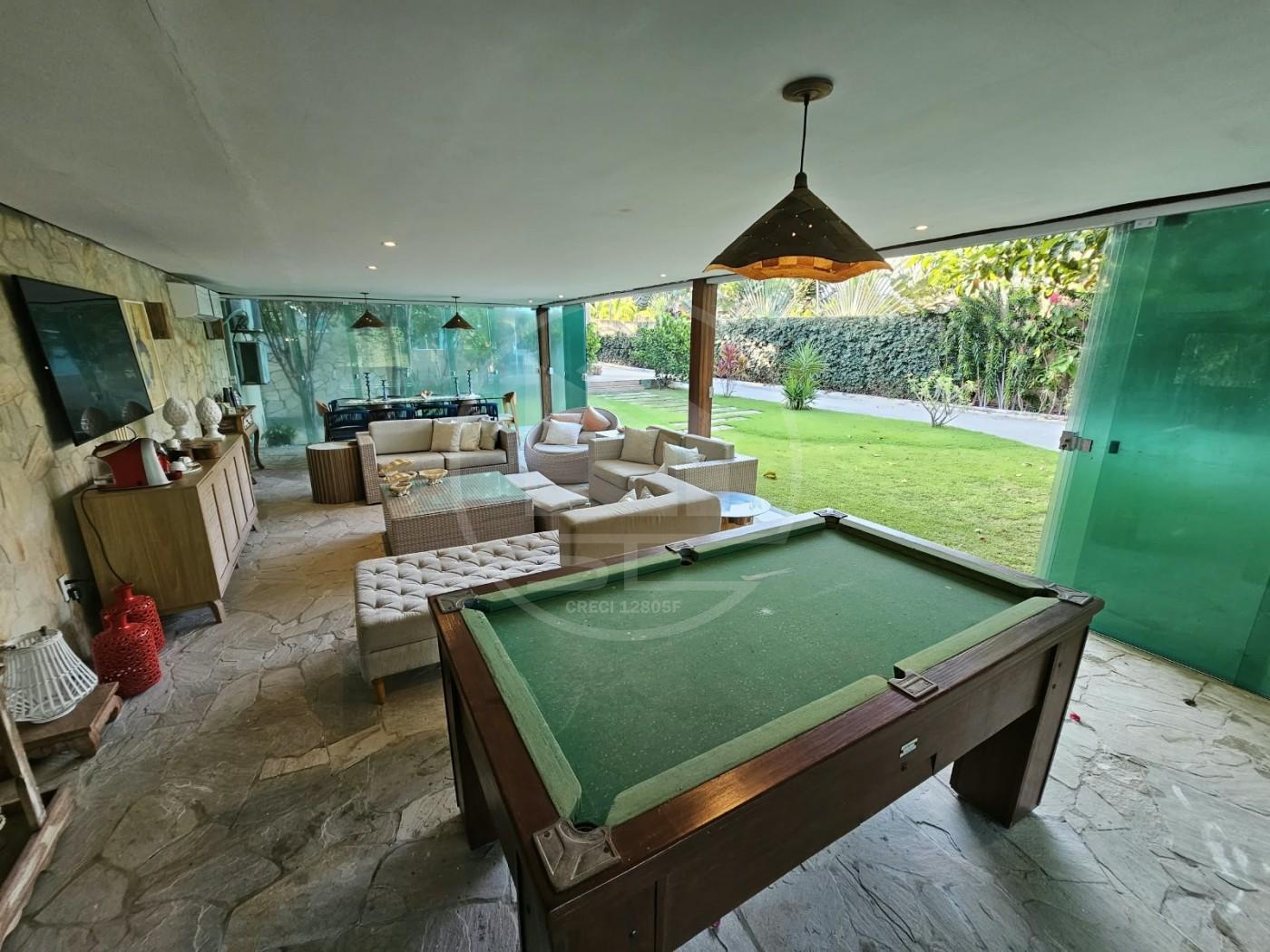 Casa, 5 quartos - Foto 2