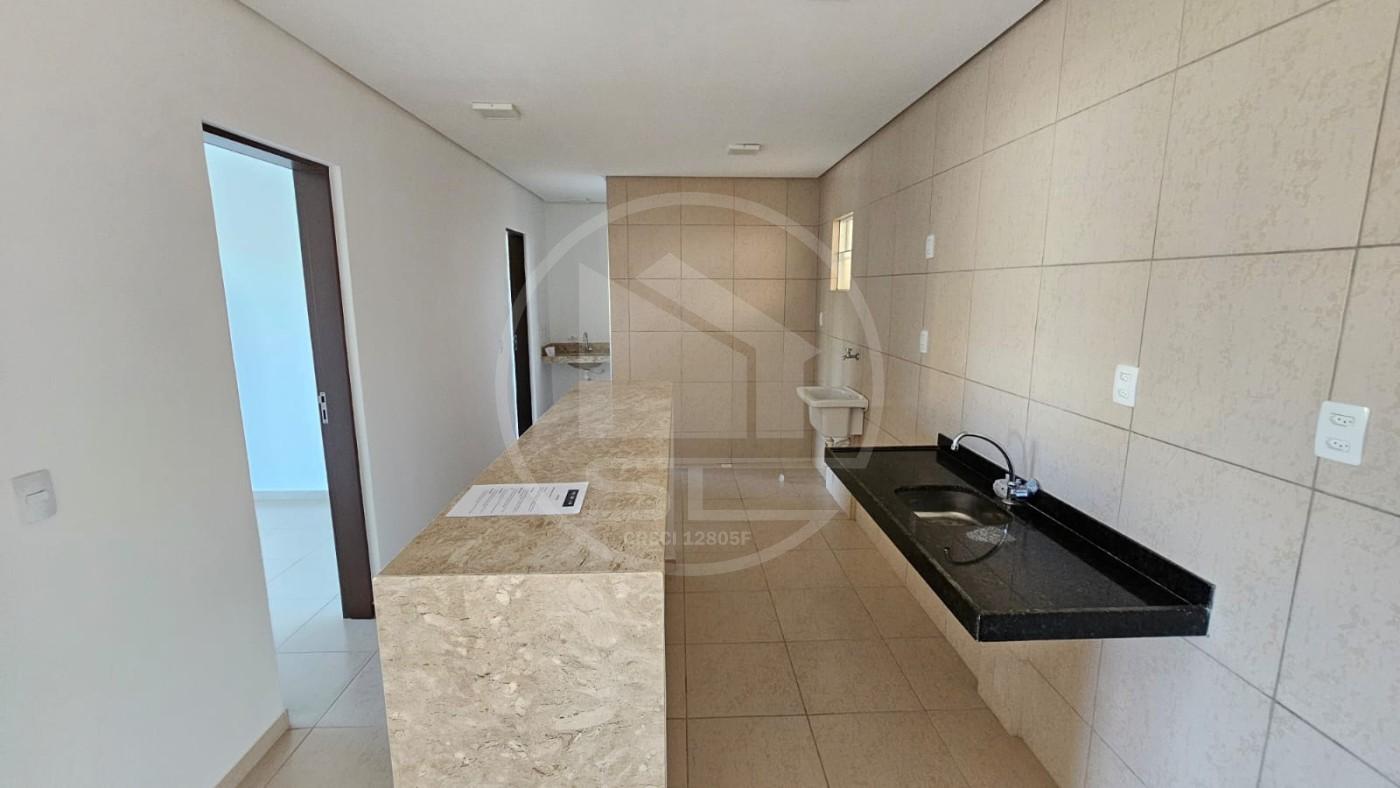 Apartamento, 2 quartos - Foto 6