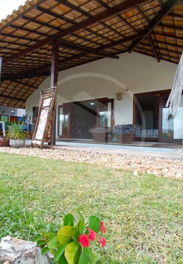 Casa, 2 quartos - Foto 4