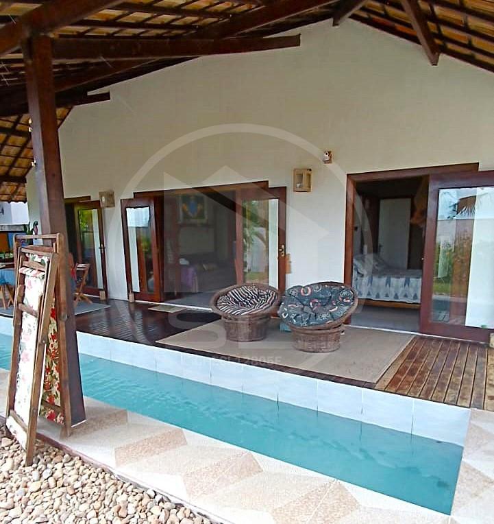 Casa, 2 quartos - Foto 1