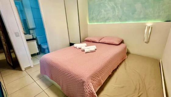 Cobertura, 3 quartos - Foto 27