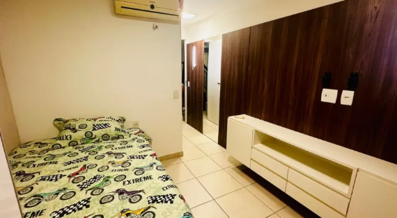 Cobertura, 3 quartos - Foto 28