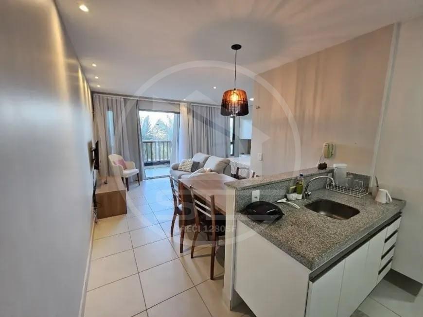 Apartamento, 1 quarto - Foto 6