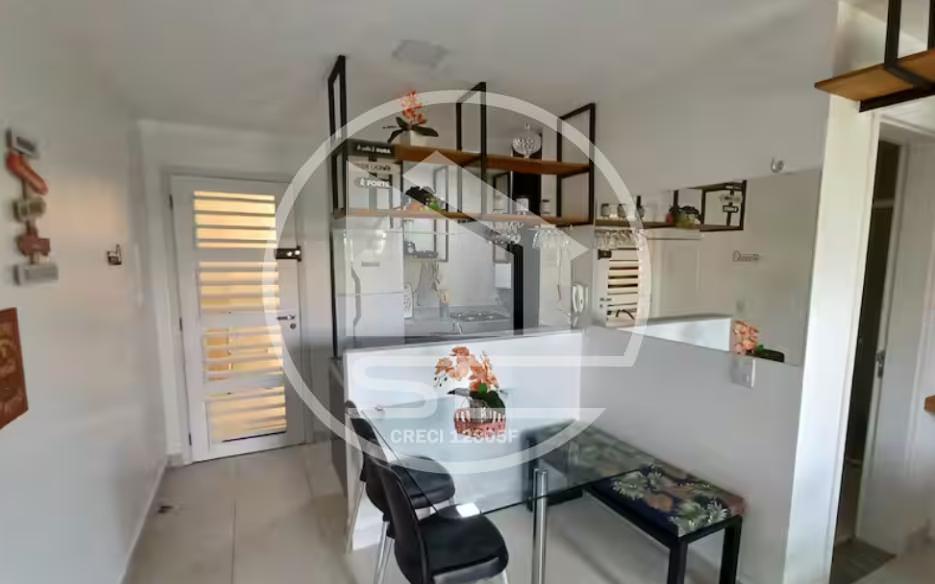 Apartamento, 1 quarto - Foto 10