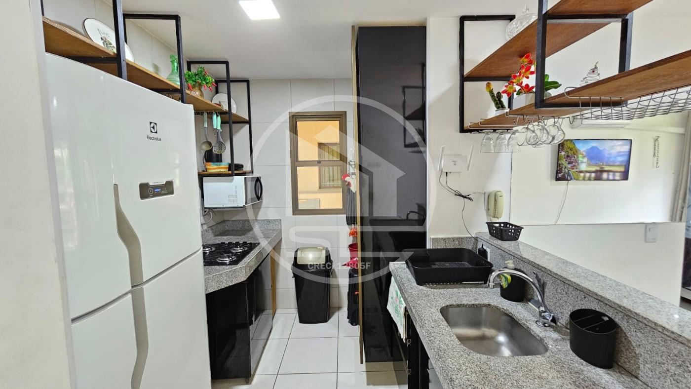Apartamento, 1 quarto - Foto 30