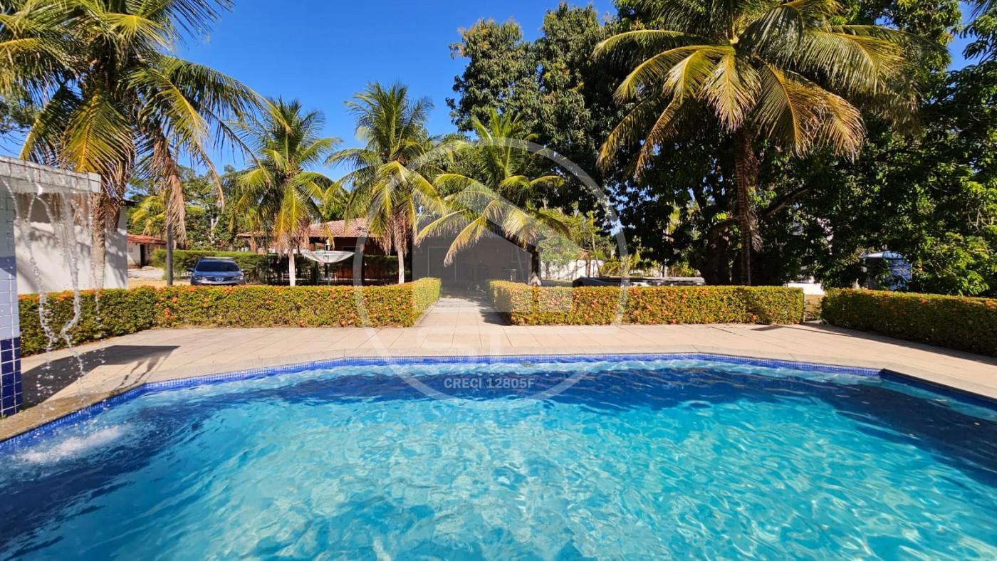 Fazenda, 1 hectares - Foto 1
